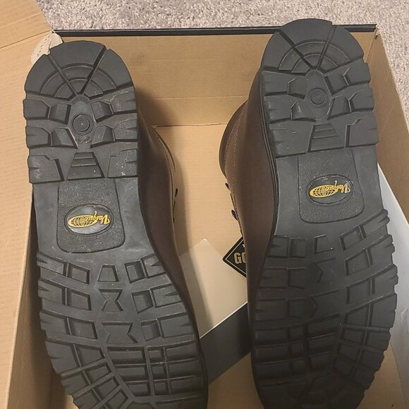 Vasque (Gore-tex boots) - Picture 4 of 6
